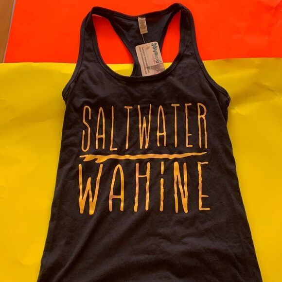 SALTWATER TANK  - Picture 4 of 8